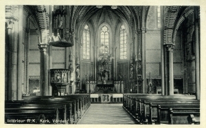 A19 Interieur R.K. Kerk Vorden 1